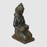 Thai Buddha Offering Statue
