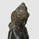 Thai Buddha Offering Statue