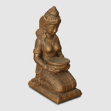 Thai Buddha Offering Statue