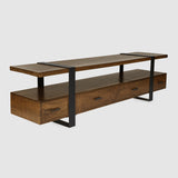 Brio TV Unit