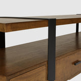Brio TV Unit