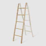 Solano Teak Ladder