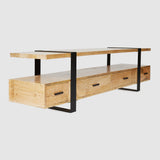 Brio TV Unit