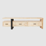 Orion TV Unit