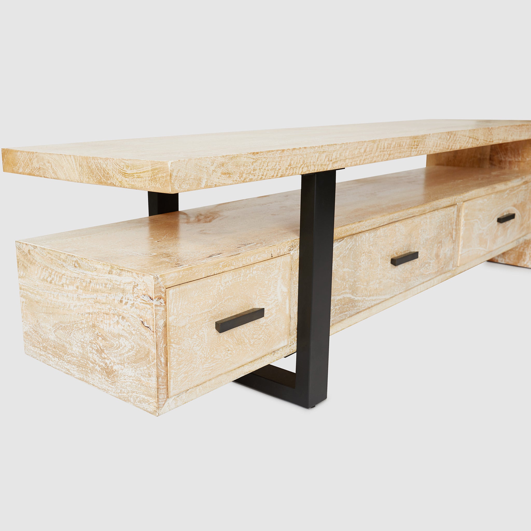 Orion TV Unit