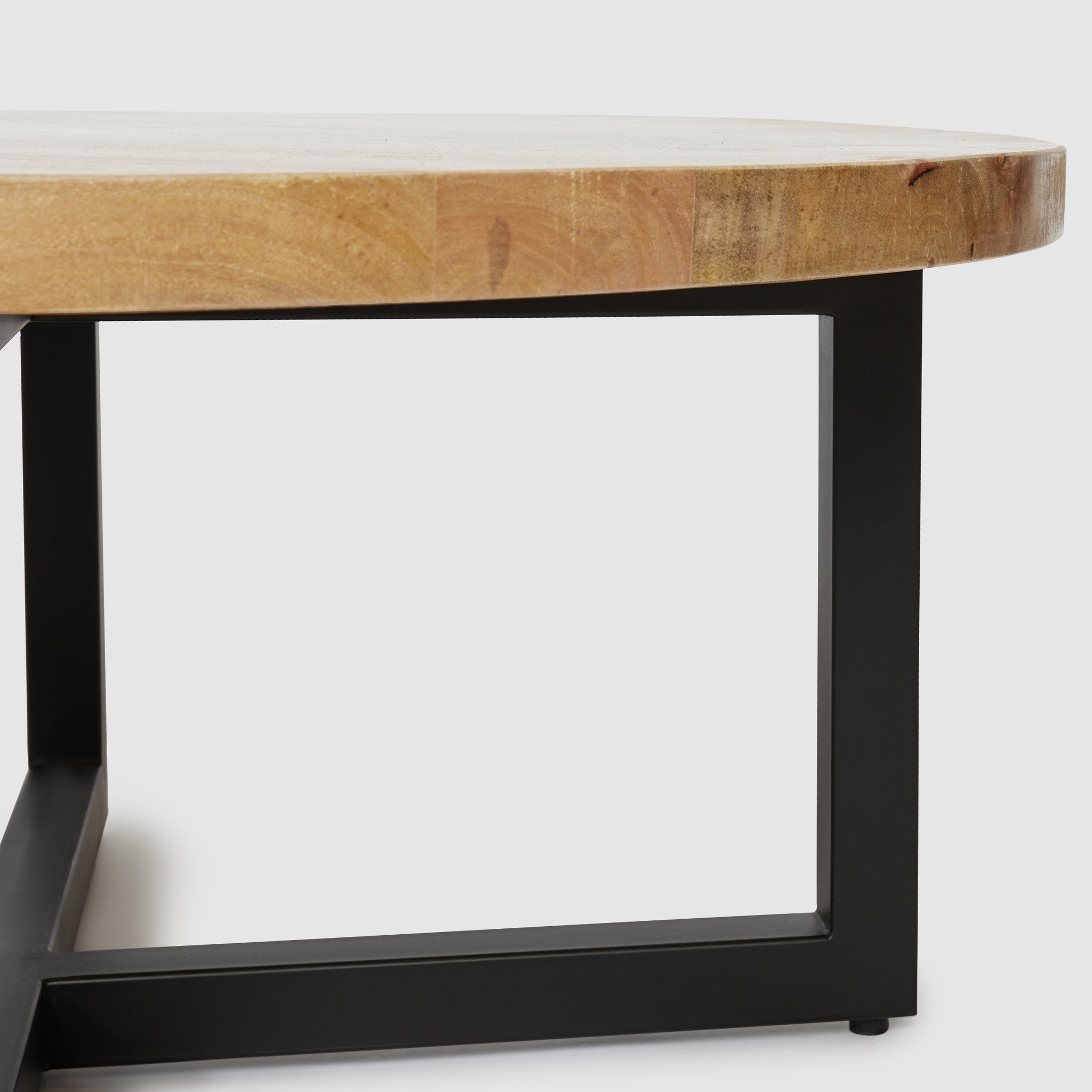 Emerson Round Coffee Table