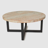Emerson Round Coffee Table