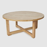 Monroe Coffee Table