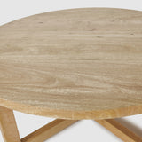 Monroe Coffee Table