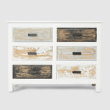 Delfino Chest of Drawers