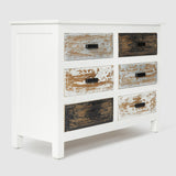 Delfino Chest of Drawers