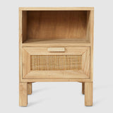 Babylon Bedside Table
