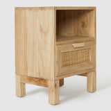 Babylon Bedside Table