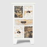 Delilah Bedside Table
