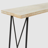 Delmar Console Table – Large