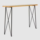 Delmar Console Table – Small