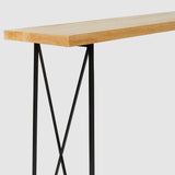 Delmar Console Table – Small