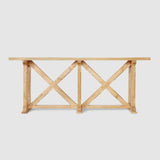 Haifa Console