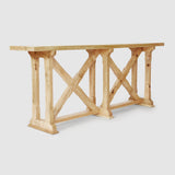 Haifa Console