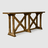 Haifa Console