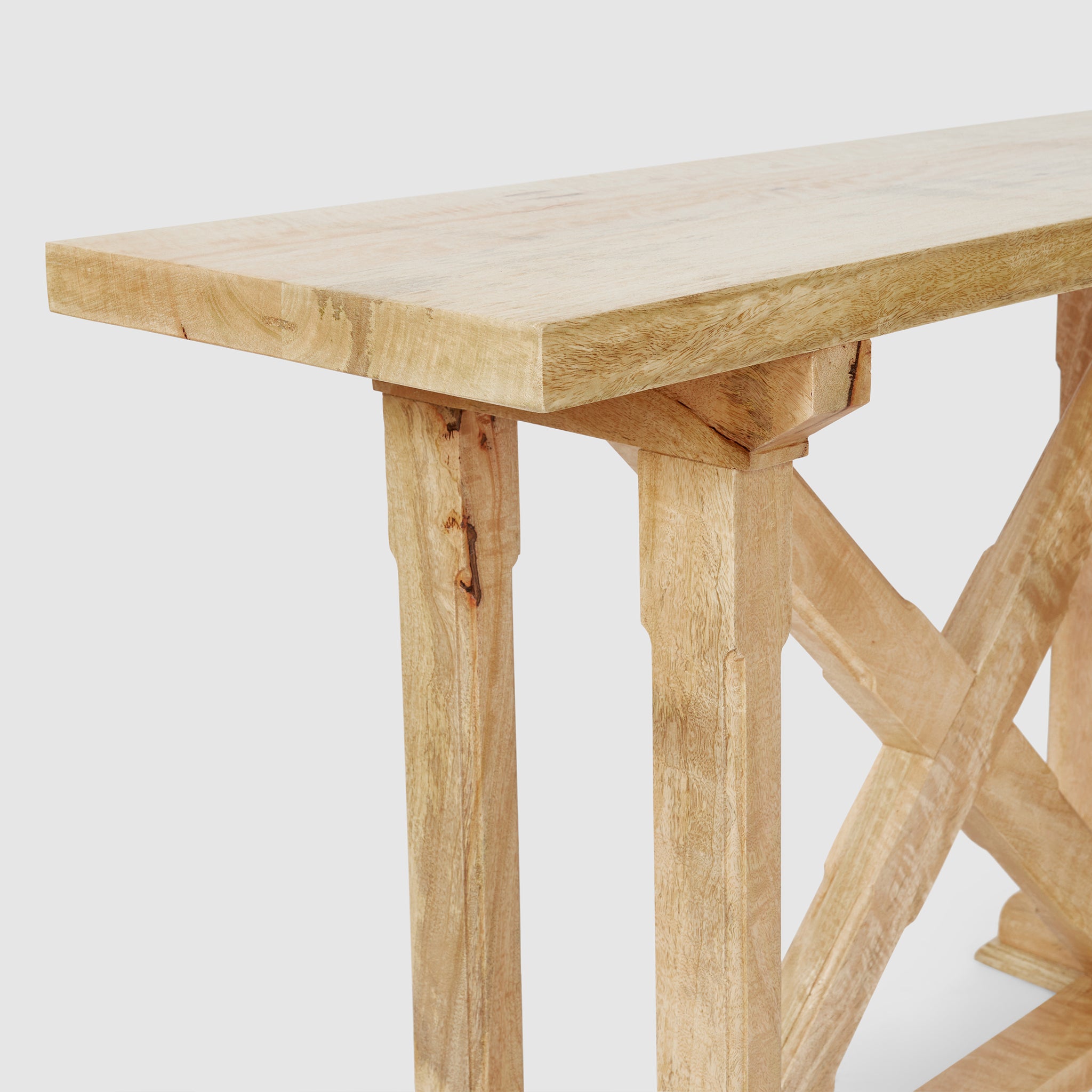 Haifa Console