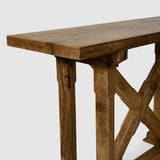 Haifa Console