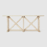 Haifa Console