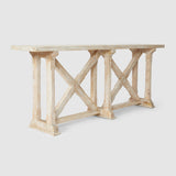 Haifa Console