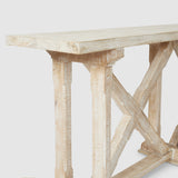 Haifa Console