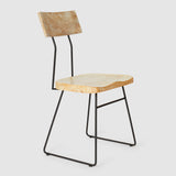 Aura Dining Chair