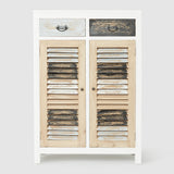Augusta Cabinet