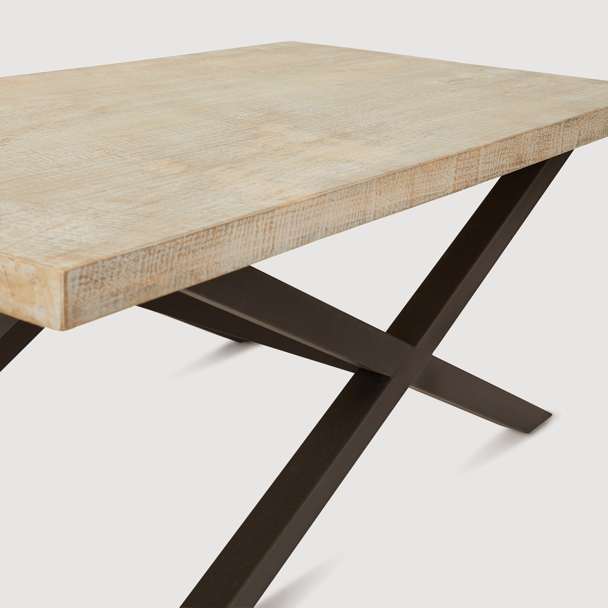 Titan Coffee Table