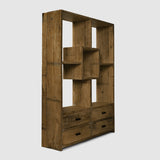 Solstice Bookcase