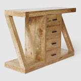 Otto Console