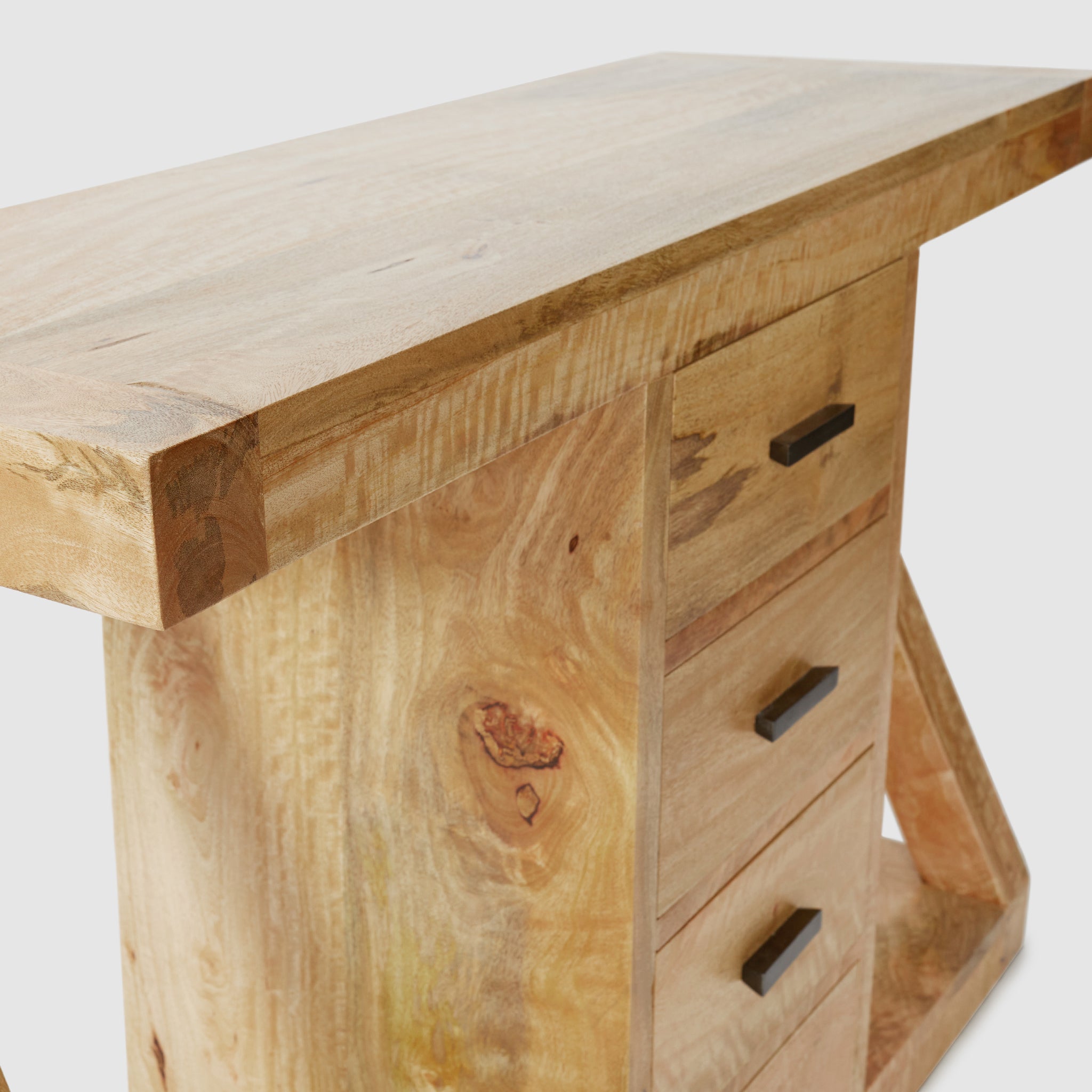 Otto Console