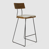 Zara Bar Chair