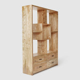 Solstice Bookcase