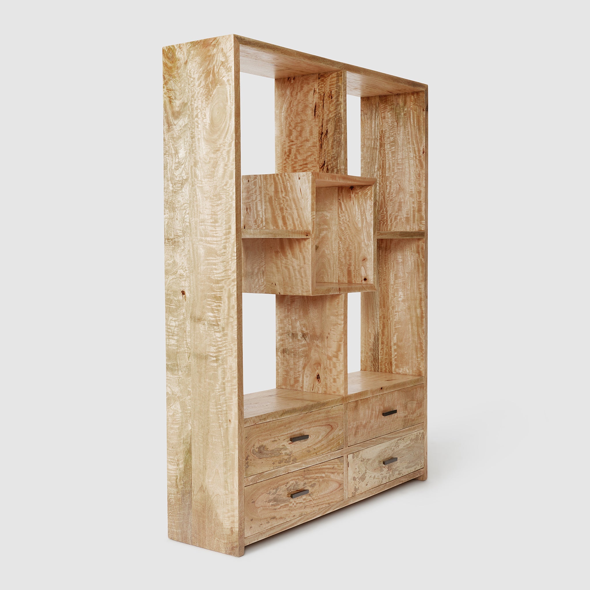 Solstice Bookcase