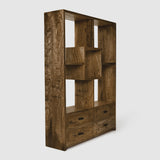 Solstice Bookcase