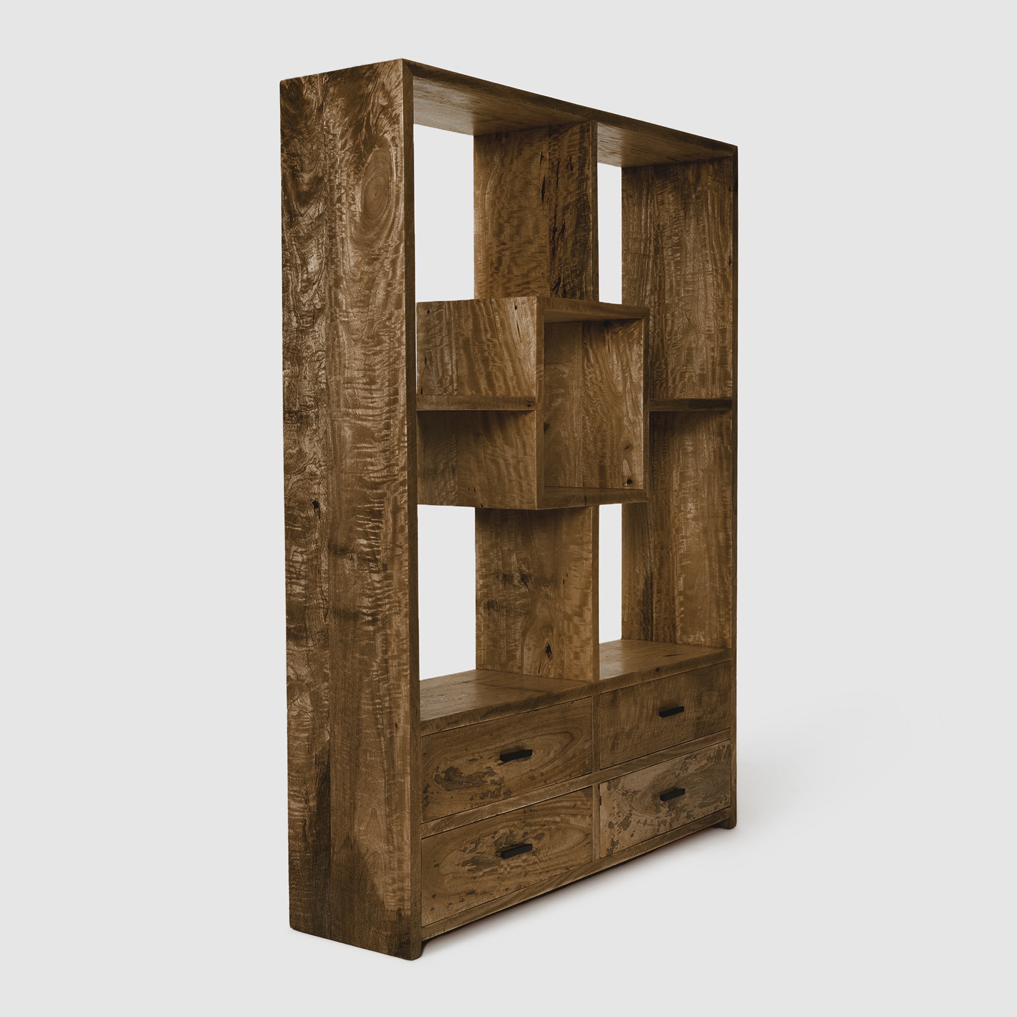 Solstice Bookcase