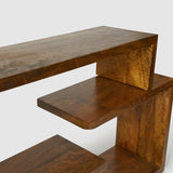 Serenella Extendable Console