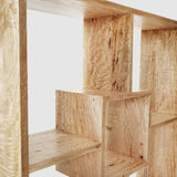 Solstice Bookcase