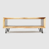 Velare Coffee Table