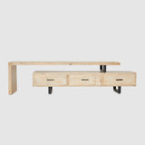 Marlo Extendable TV Unit