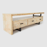 Marlo Extendable TV Unit