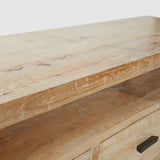 Marlo Extendable TV Unit