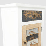 Newport Bedside Table