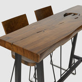 Aurora Bar Table
