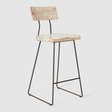 Zara Bar Chair