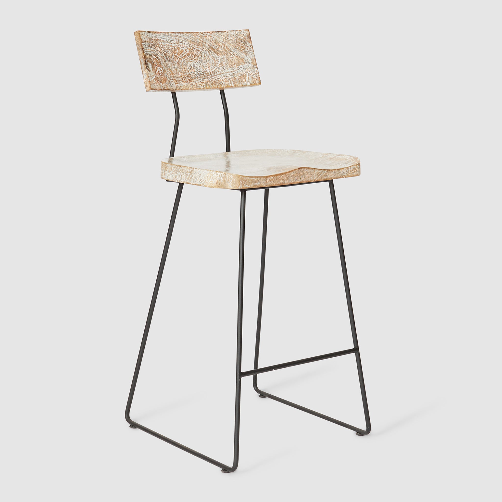 Zara Bar Chair